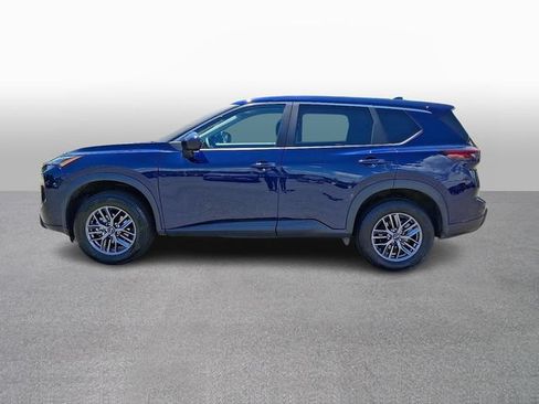 Used 2026 Nissan Rogue SV AWD/4WD image 7