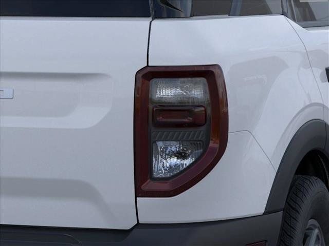 New 2026 Ford Bronco Sport Big Bend AWD/4WD image 21