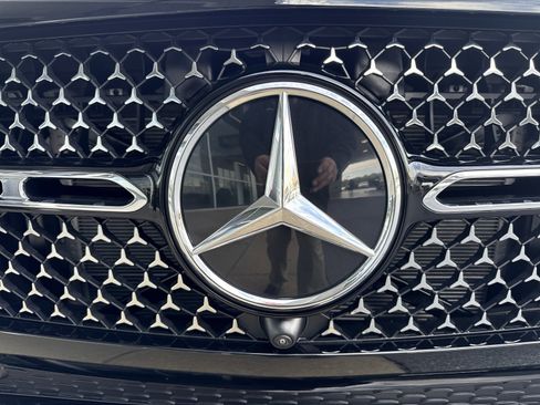 New 2026 Mercedes-Benz GLE 350 4MATIC image 58