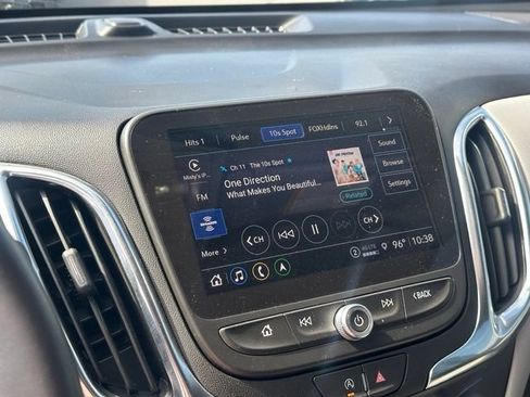 Certified 2024 Chevrolet Equinox LT FWD image 22