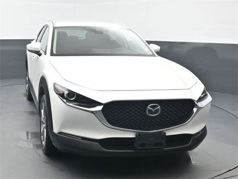 Certified 2023 MAZDA CX-30 AWD 2.5 S w/ Preferred Package image 8