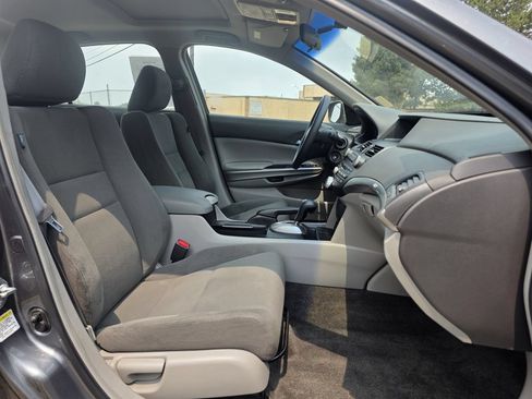 Used 2009 Honda Accord EX image 23