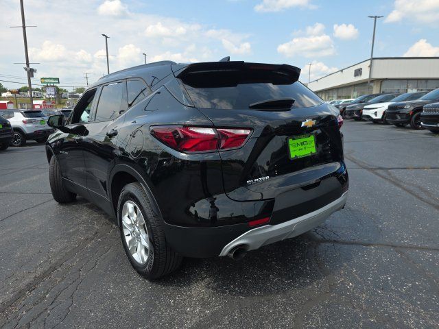 Used 2019 Chevrolet Blazer LT FWD image 5