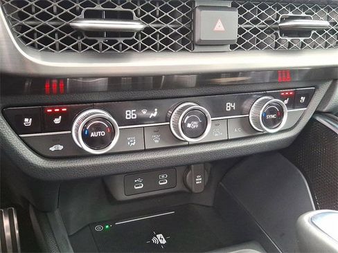 Certified 2025 Acura ADX A-Spec image 17