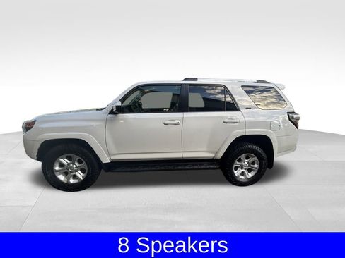 Used 2019 Toyota 4Runner SR5 image 7