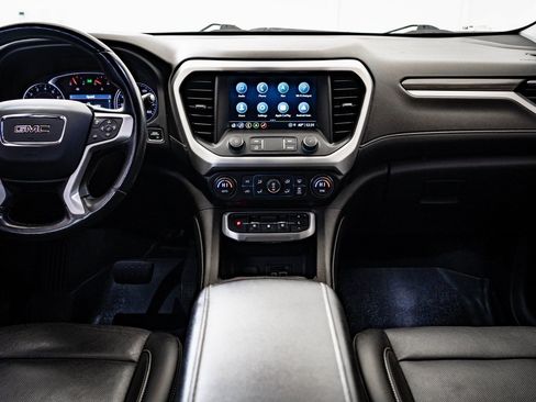 Used 2021 GMC Acadia SLT w/ Preferred Package image 34