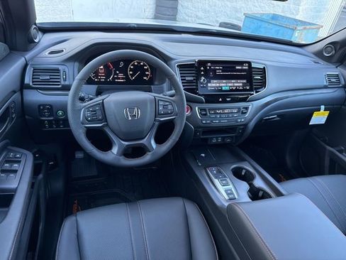 New 2026 Honda Ridgeline TrailSport image 26