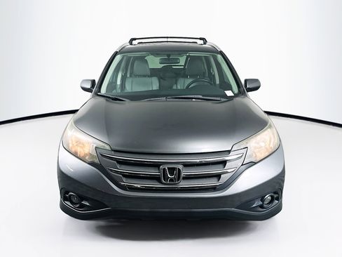 Used 2013 Honda CR-V EX-L image 2