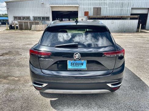 Used 2023 Buick Envision Preferred FWD image 31