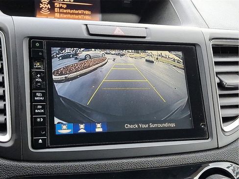 Used 2015 Honda CR-V EX-L image 20