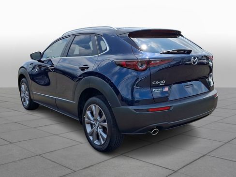 Certified 2023 MAZDA CX-30 AWD 2.5 S w/ Preferred Package image 5