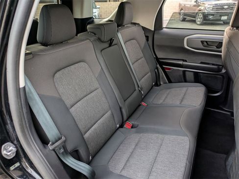 Used 2024 Ford Bronco Sport Big Bend image 27