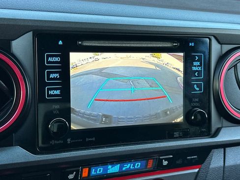 Used 2019 Toyota Tacoma TRD Pro image 20