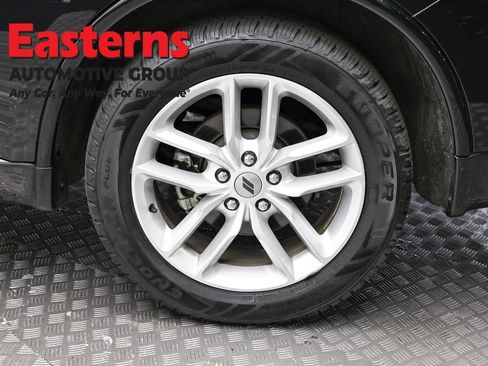 Used 2024 Dodge Durango GT RWD image 8