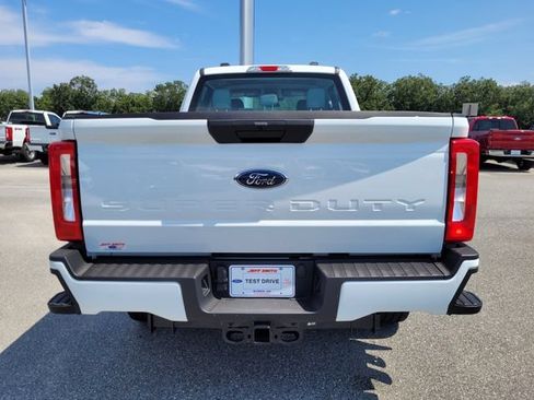 New 2026 Ford F250 XL w/ STX Appearance Package AWD/4WD image 38