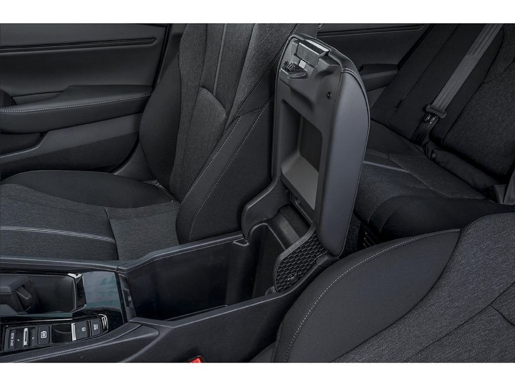 New 2026 Honda Accord Sport image 9