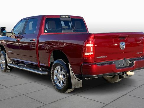 Used 2023 RAM 3500 Laramie image 11