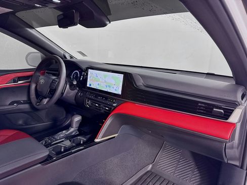 Used 2025 Toyota Camry XSE image 35