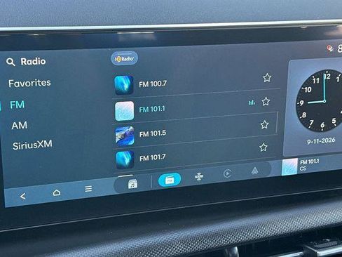 Used 2026 Hyundai Tucson Blue SE AWD/4WD image 19
