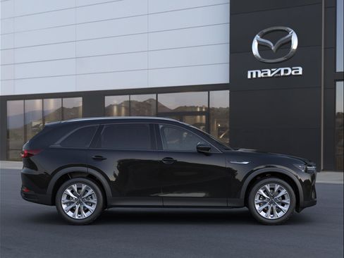 New 2026 MAZDA CX-90 3.3 Turbo w/ Preferred Package image 5