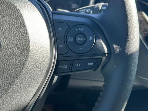 Certified 2026 Toyota Corolla SE image 35