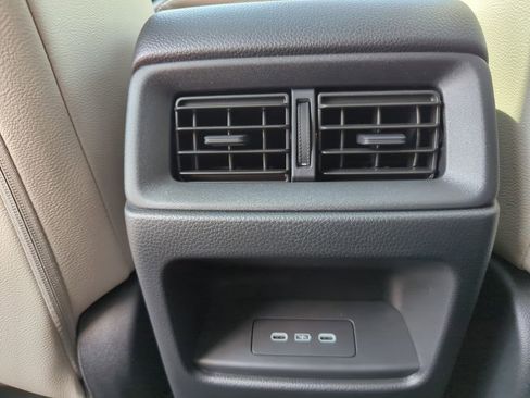 New 2026 Honda CR-V EX-L image 14