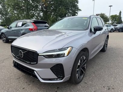 Used 2026 Volvo XC60 B5 Plus w/ Protection Package Premier