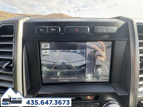 Used 2019 Ford F450 Platinum w/ Platinum Ultimate Package image 27