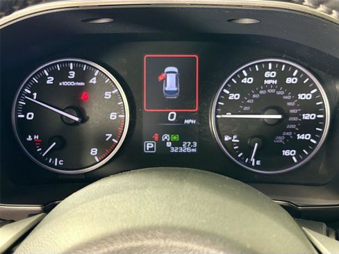 Used 2022 Subaru Outback Limited AWD/4WD image 18