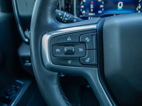 Used 2024 Chevrolet Silverado 1500 LT AWD/4WD image 20