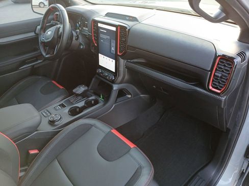 Used 2024 Ford Ranger Raptor image 30