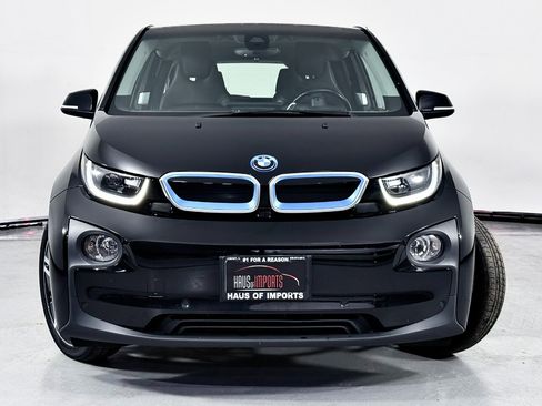 Used 2017 BMW i3 w/ Range Extender image 7