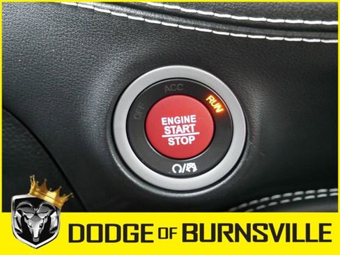 Used 2023 Dodge Challenger SRT Hellcat image 28