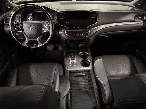Used 2021 Honda Passport EX-L image 17
