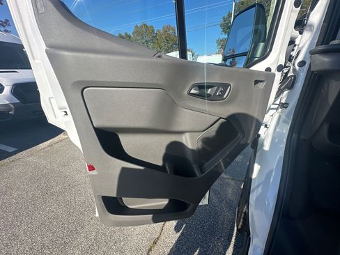 New 2025 Ford Transit 350 w/ Load Area Protection Package image 31