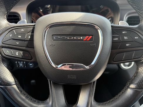 Used 2020 Dodge Charger SXT w/ Plus Group image 21