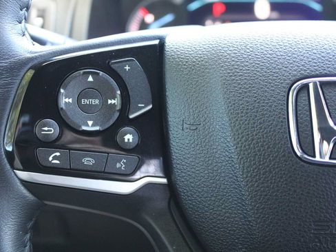 Used 2021 Honda Passport EX-L image 16