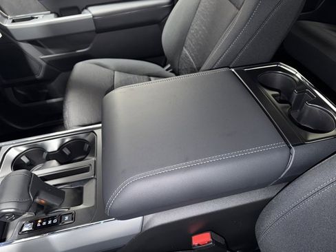 New 2025 Ford F150 XLT w/ Equipment Group 302A MID image 19