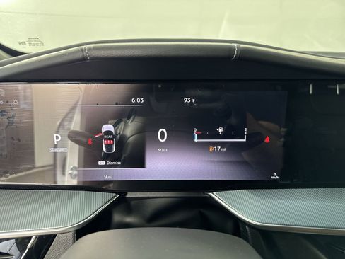 New 2025 Nissan Murano SL w/ Cargo Package image 17