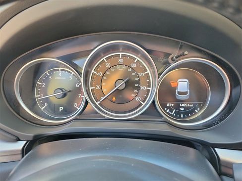 Used 2025 MAZDA CX-5 AWD 2.5 S w/ Select Package image 21