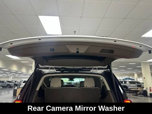 Used 2023 GMC Yukon XL Denali w/ Max Trailering Package AWD/4WD image 23