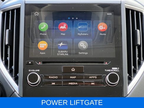 Used 2023 Subaru Forester Limited AWD/4WD image 23