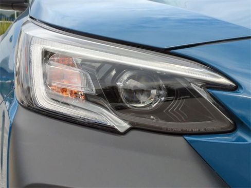 Used 2025 Subaru Outback Wilderness image 10