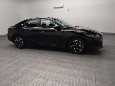 Used 2024 Nissan Sentra SV image 11