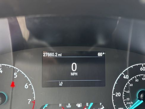 Used 2023 Ford Transit 250 Low Roof w/ Exterior Upgrade Package image 18