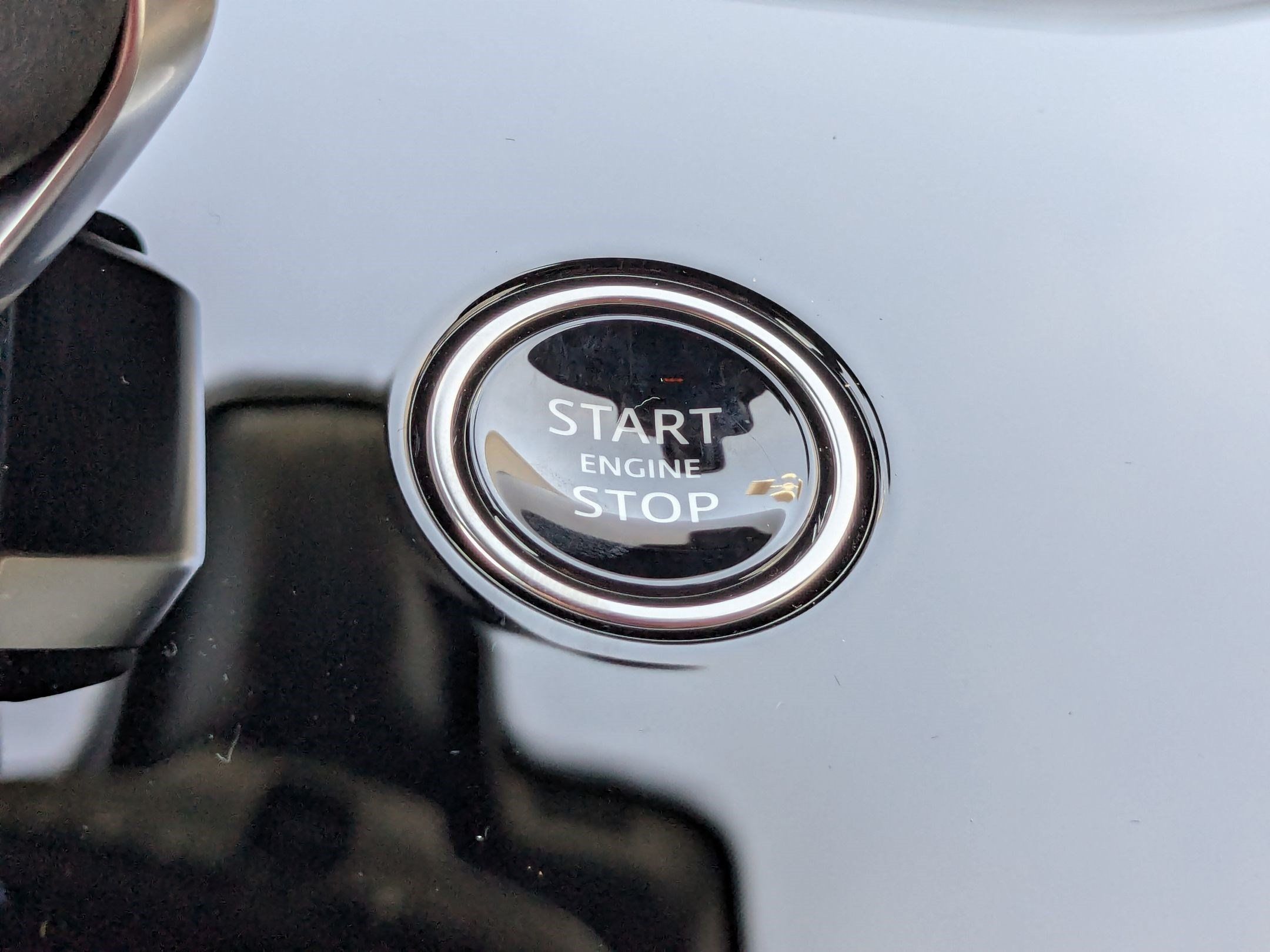 New 2026 Land Rover Range Rover Sport Dynamic SE AWD/4WD image 19