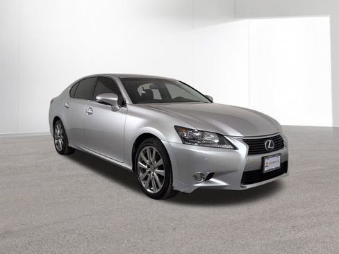 Used 2013 Lexus GS 350 AWD image 3