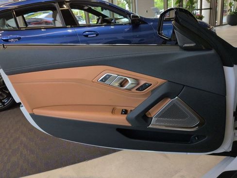 New 2026 BMW Z4 sDrive30i w/ Premium Package image 26