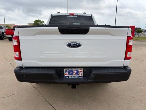 Used 2022 Ford F150 XL w/ Equipment Group 101A High RWD image 6
