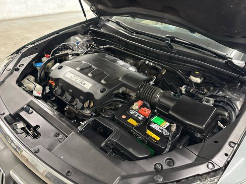 Used 2010 Honda Crosstour EX-L image 72